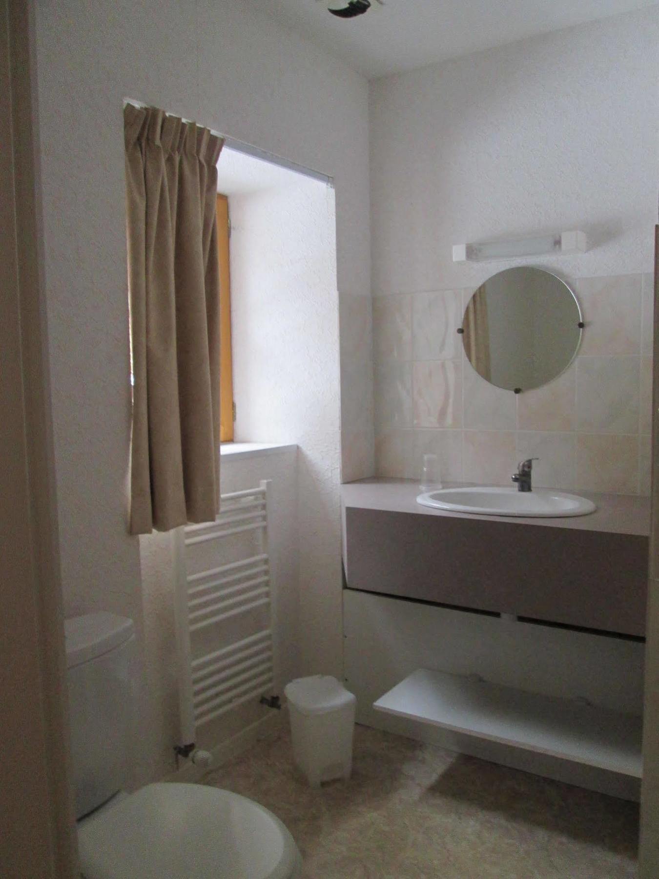 Gite Auberge Les Cascades La Mongie Kültér fotó
