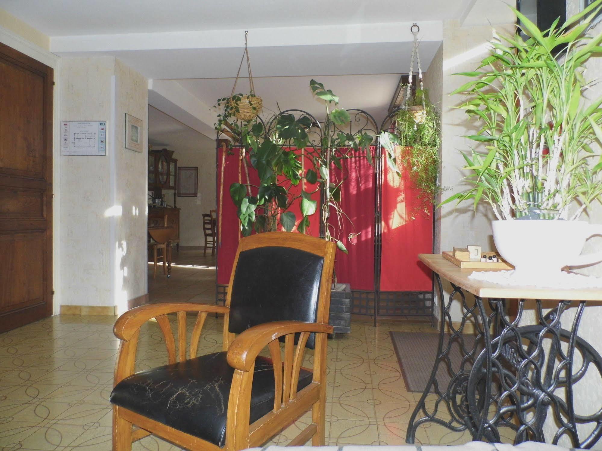 Gite Auberge Les Cascades La Mongie Kültér fotó